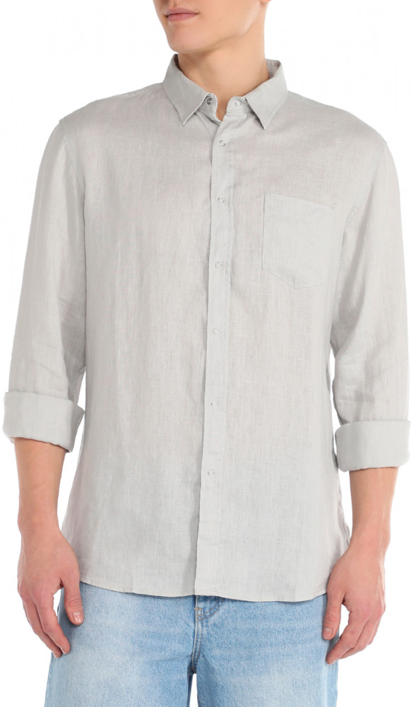 Рубашка мужская | Maison David