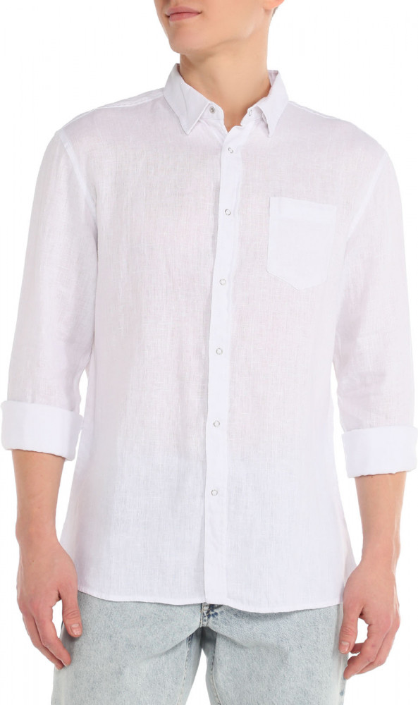 Рубашка мужская | Maison David