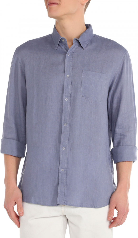 Рубашка мужская | Maison David