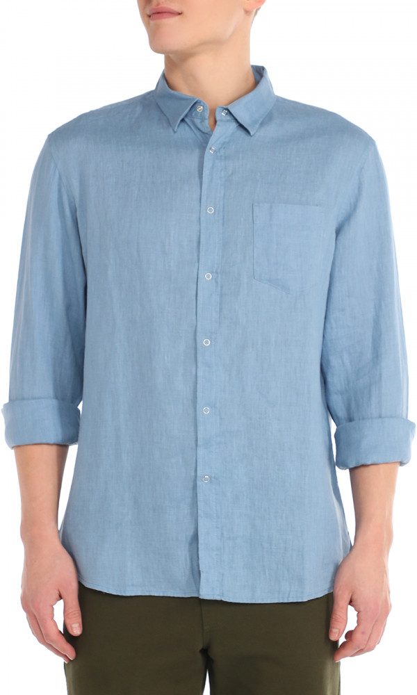 Рубашка мужская | Maison David