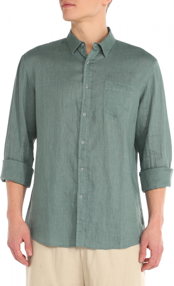 Рубашка мужская | Maison David