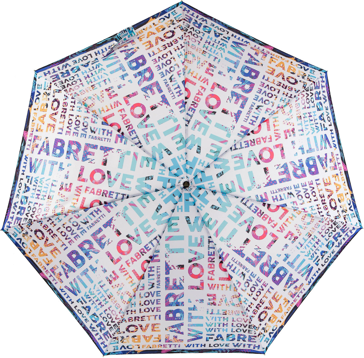 Зонт женский | Fabretti