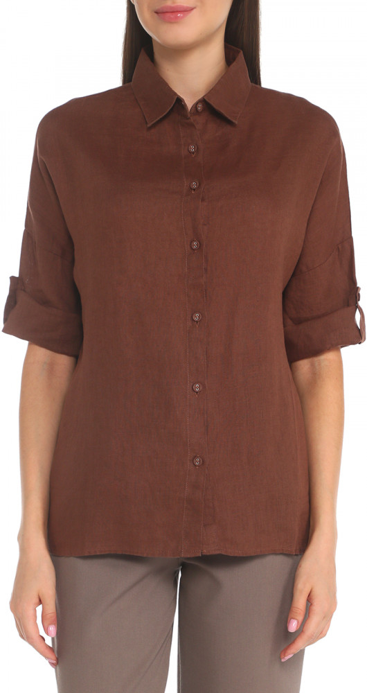 Рубашка женская | Maison David