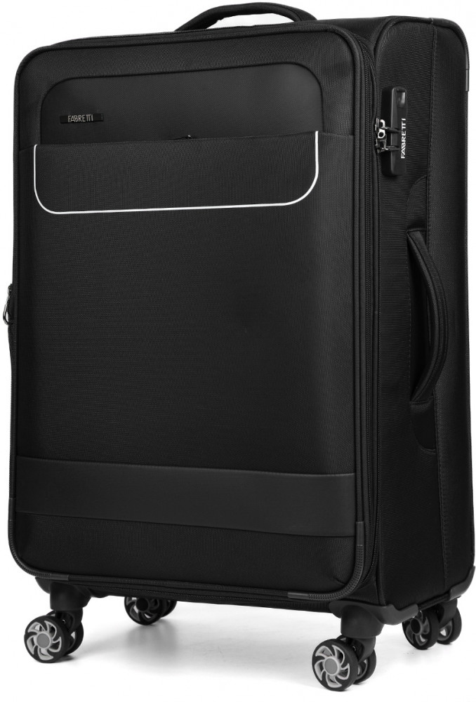 Чемодан | Fabretti