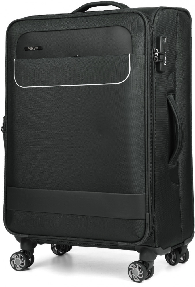 Чемодан | Fabretti