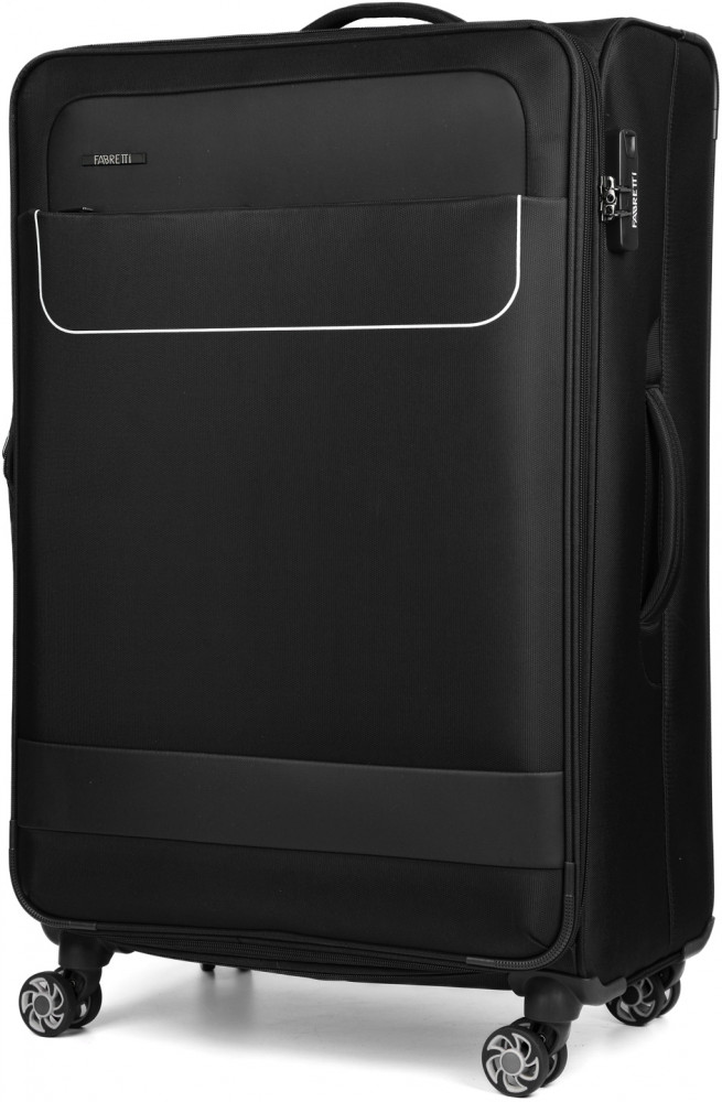 Чемодан | Fabretti