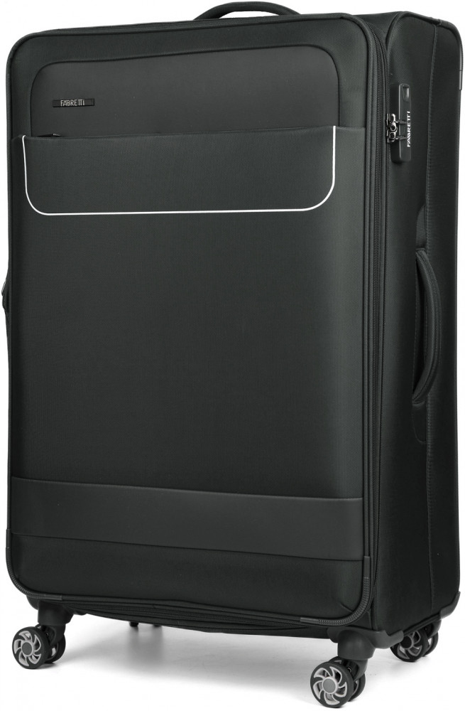 Чемодан | Fabretti