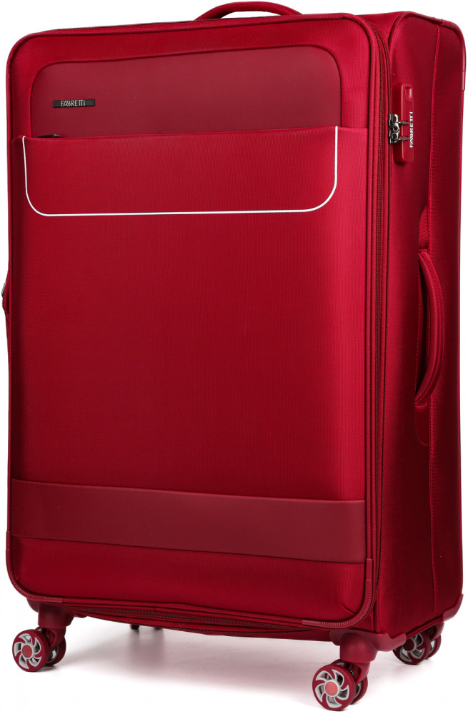 Чемодан | Fabretti