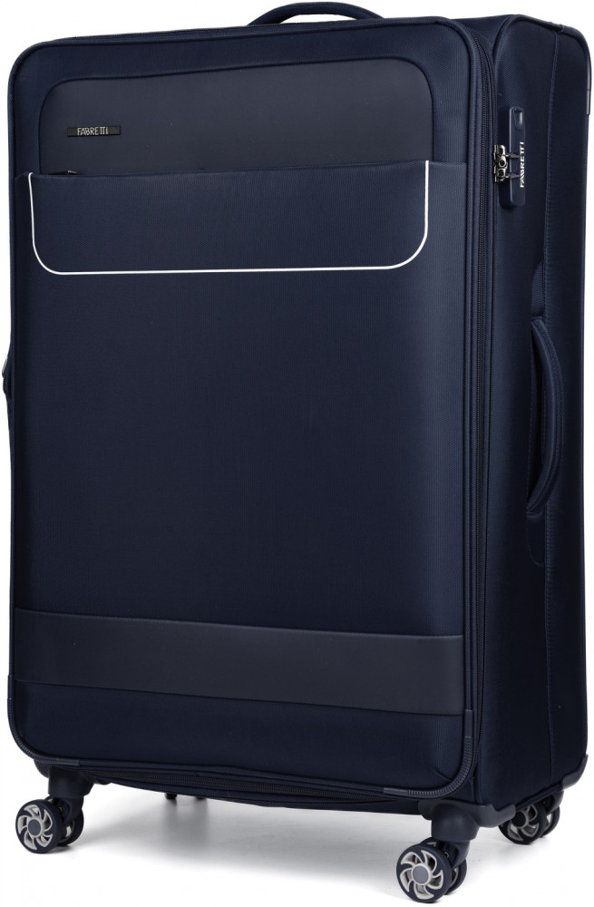 Чемодан | Fabretti