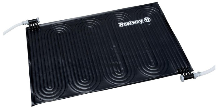 Коврик водонагревающий для бассейна | Bestway