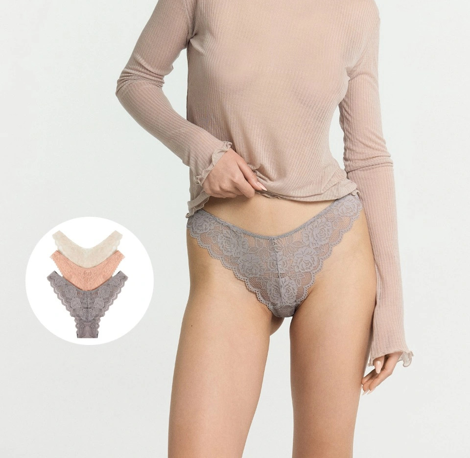 Комплект трусов женских | Mark Formelle