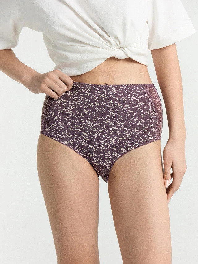 Трусы-макси женские | Mark Formelle