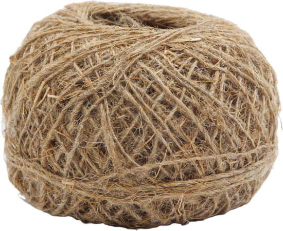 Шпагат чистольняной