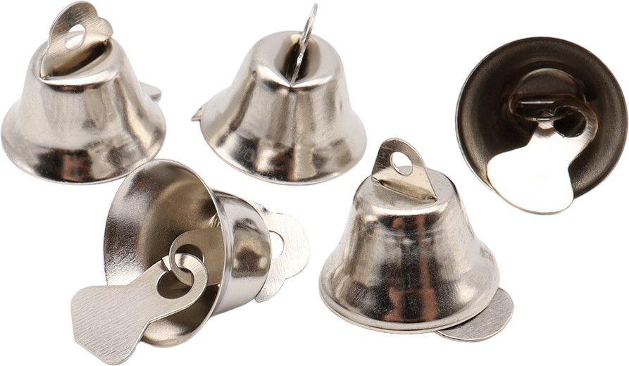 Набор колокольчиков декоративных | Astra&Craft
