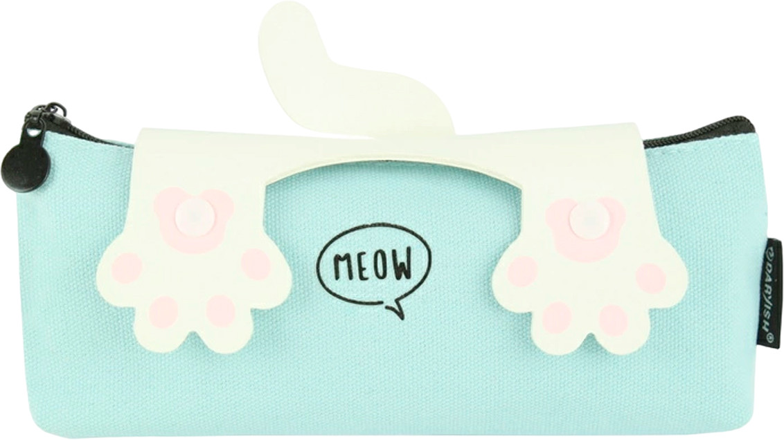 Пенал мягкий «Мяу» | Darvish