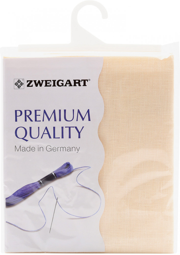 Канва для вышивания | Zweigart