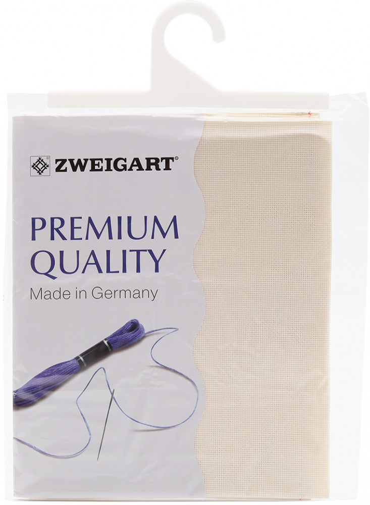 Канва для вышивания | Zweigart