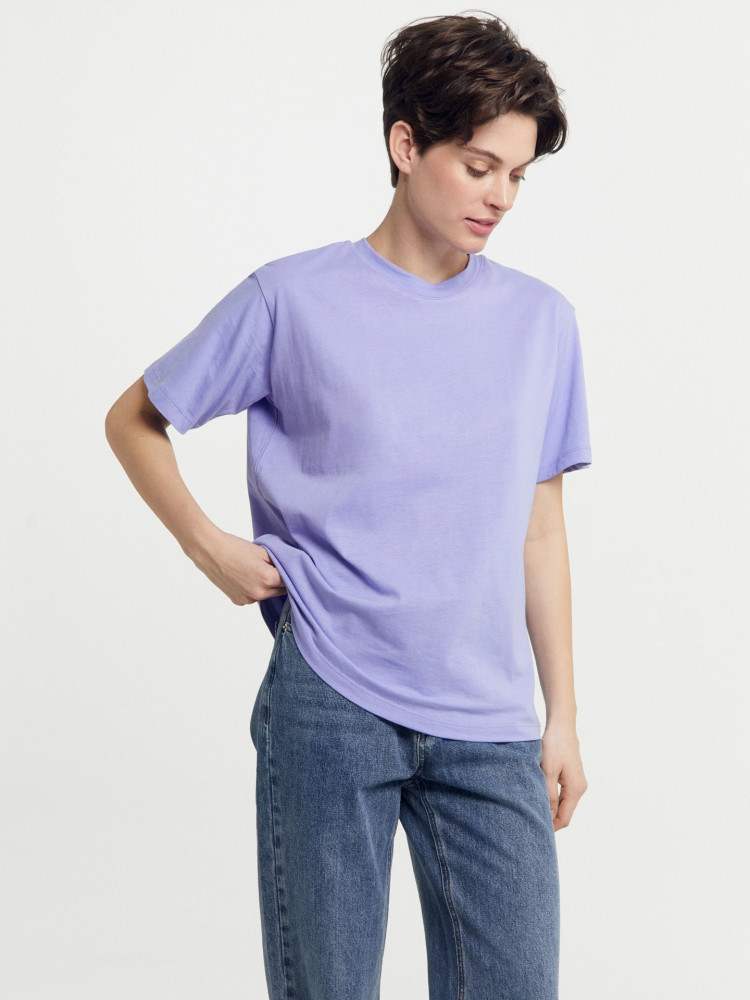 Футболка женская | Mark Formelle