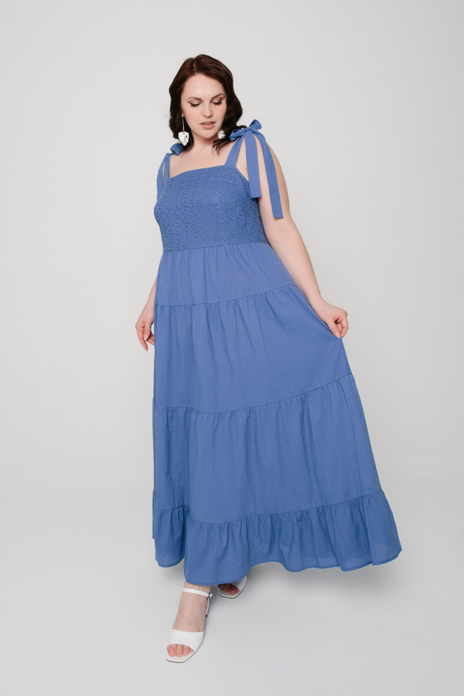 Платье женское | Prima Linea