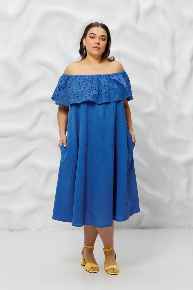 Платье женское | Prima Linea