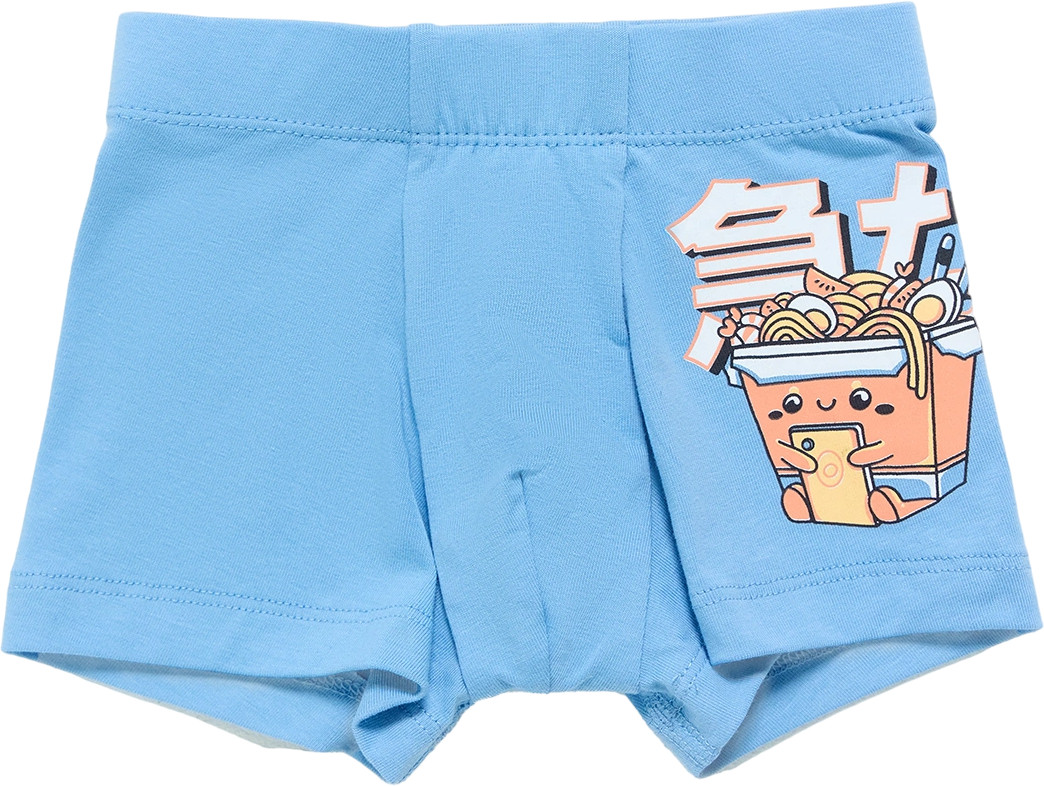 Трусы-боксеры для мальчиков | Mark Formelle