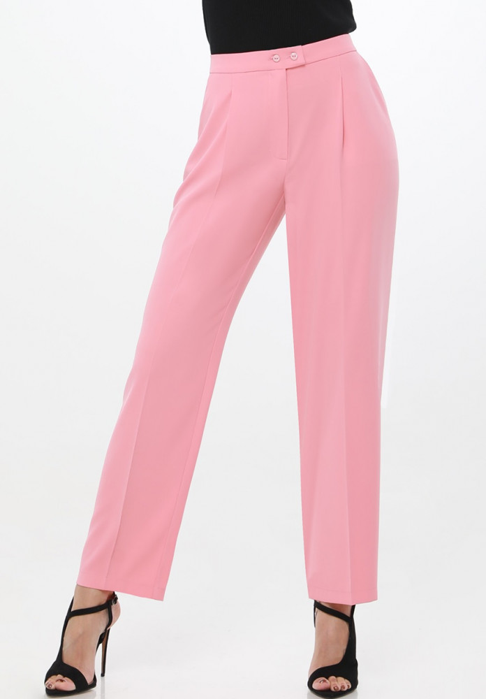 Брюки женские «Любимая классика» | DStrend