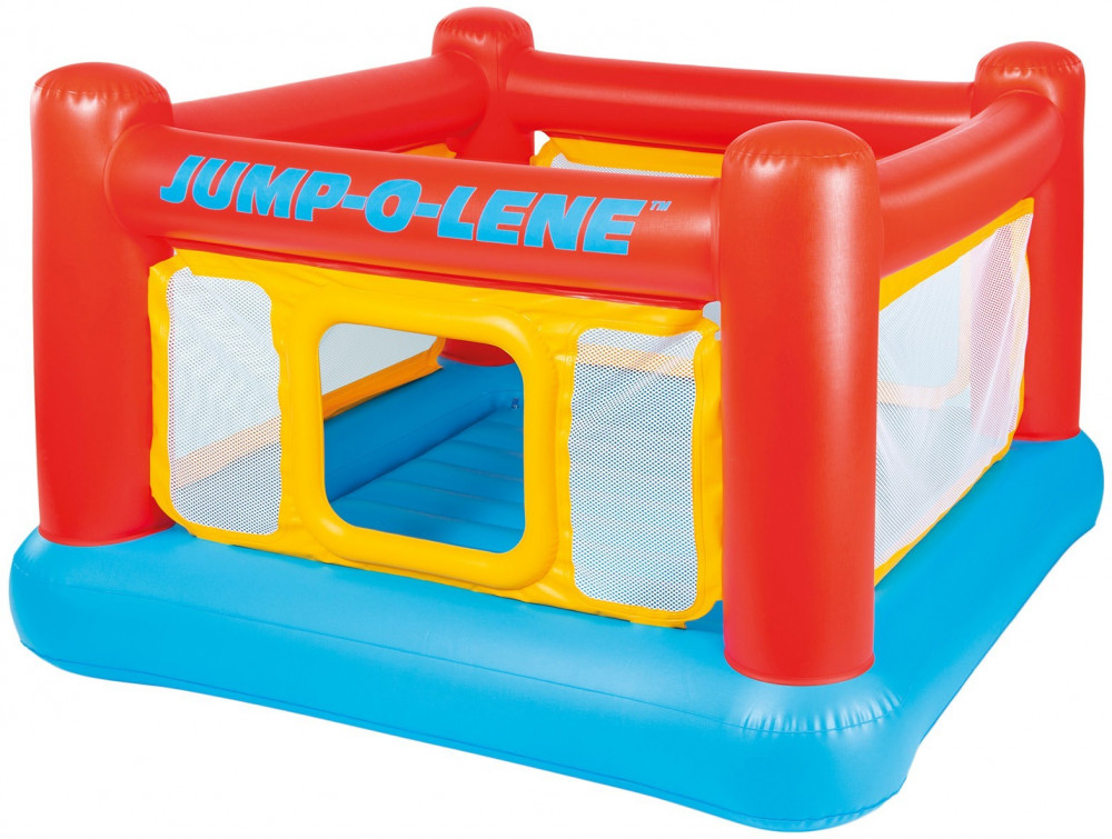 Центр игровой «Ринг» | Intex