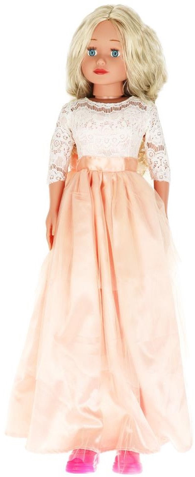 Кукла интерактивная «Марина» | Карапуз