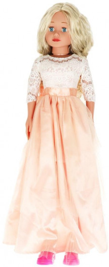 Кукла интерактивная «Марина»