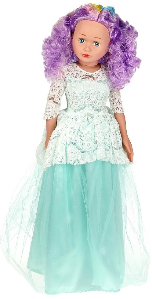 Кукла интерактивная «Марина» | Карапуз