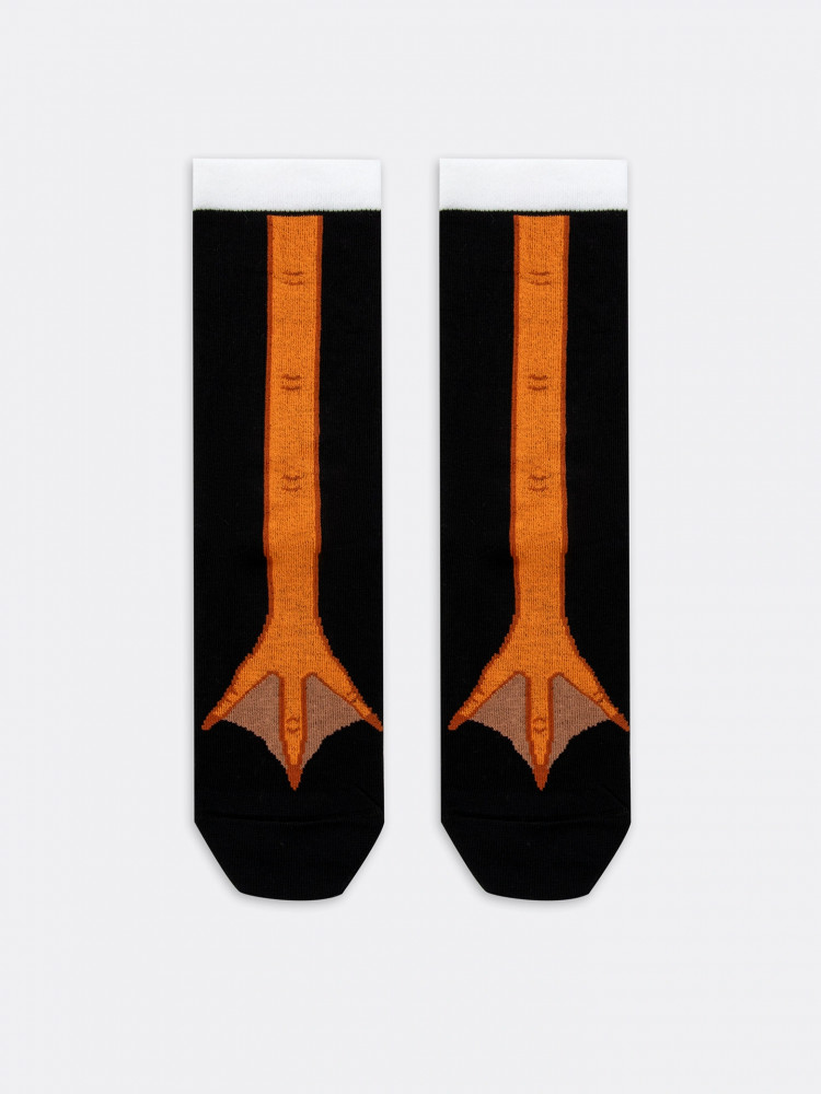 Носки унисекс | Mark Formelle