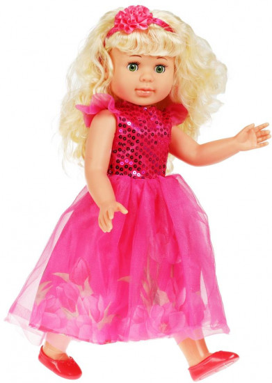 Кукла интерактивная «Анастасия»