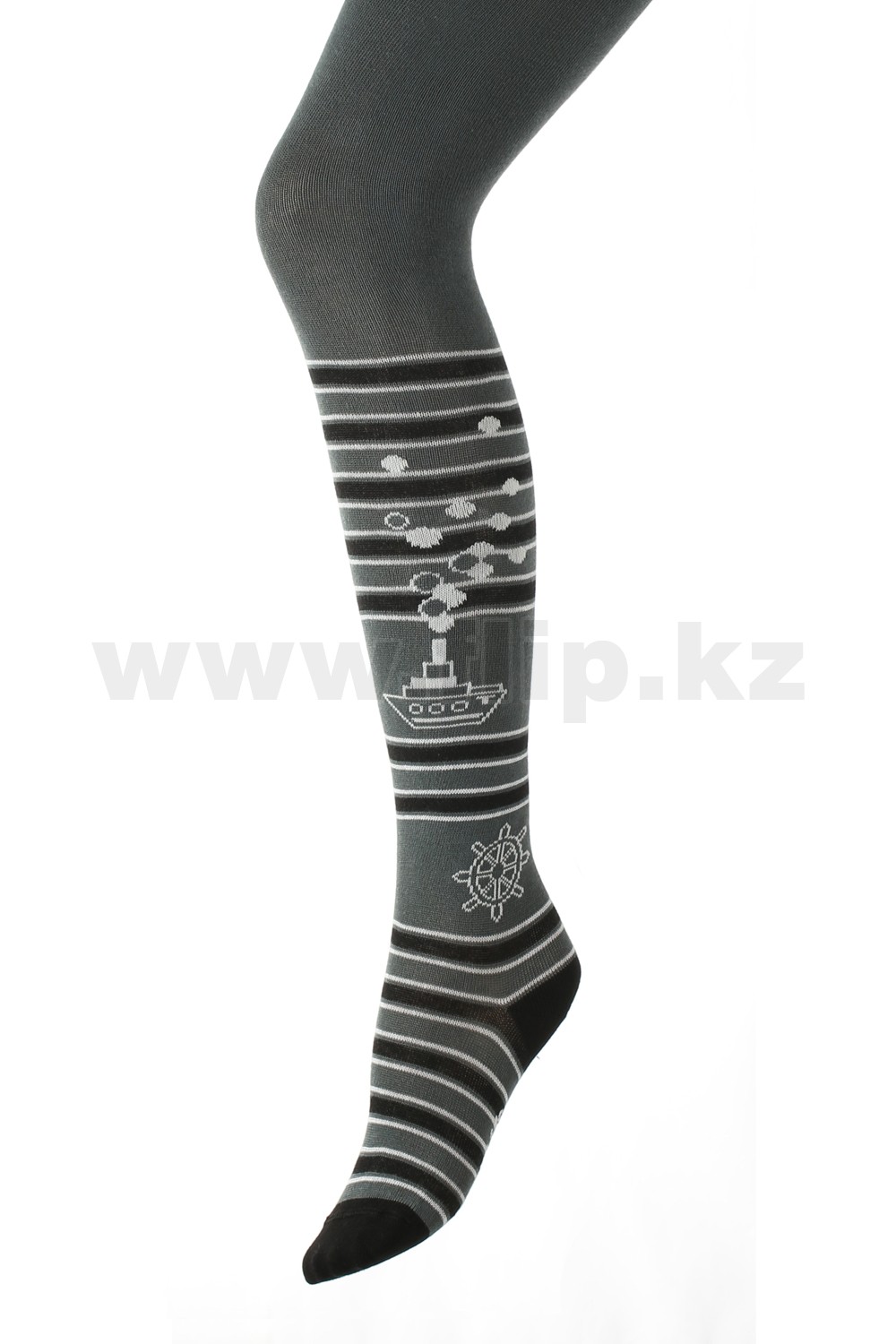 Колготки детские "TIP-TOP" | Tip-Top | Conte-kids