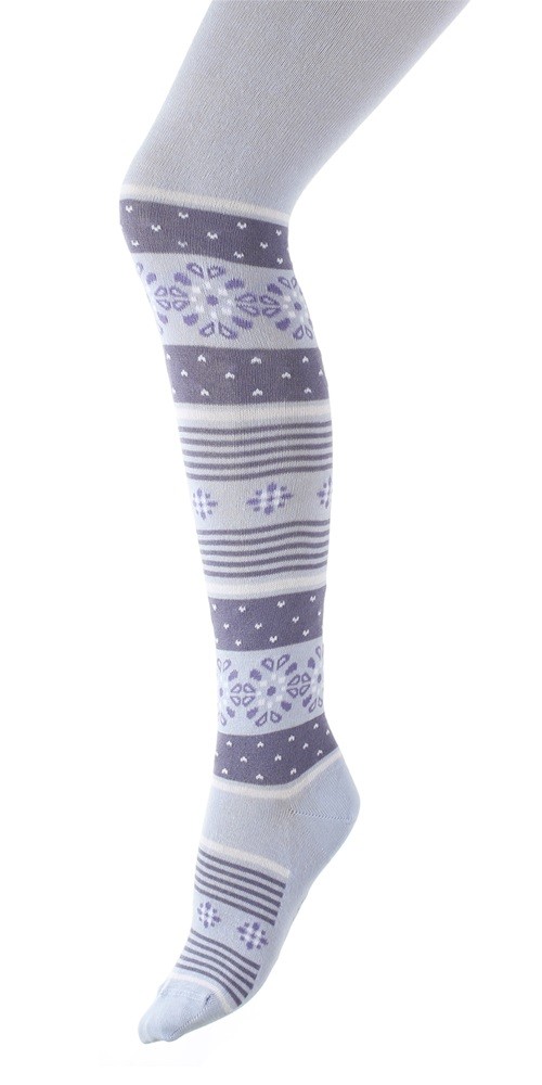 Колготки детские "TIP-TOP" | Tip-Top | Conte Elegant