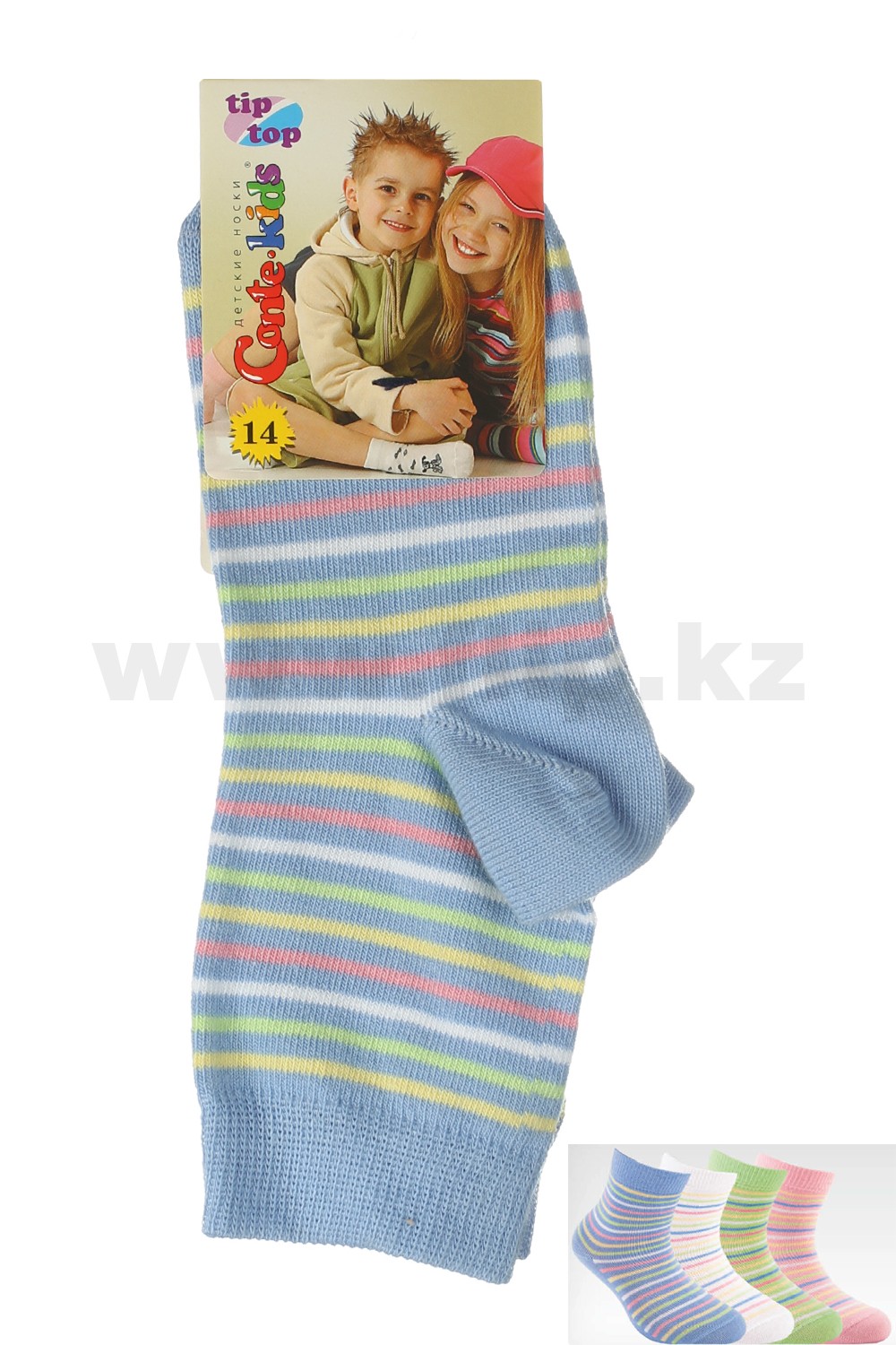Детские носки "TIP-TOP" | Tip-Top | Conte Elegant