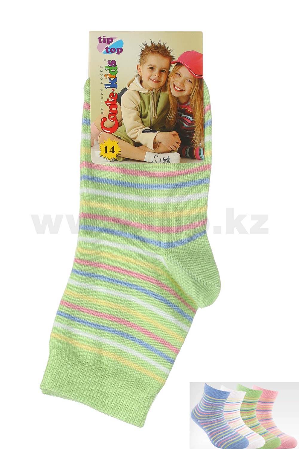 Детские носки "TIP-TOP" | Tip-Top | Conte Elegant