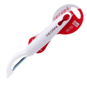 Овощечистка с плавающим лезвием Lillo | Lillo | Pedrini