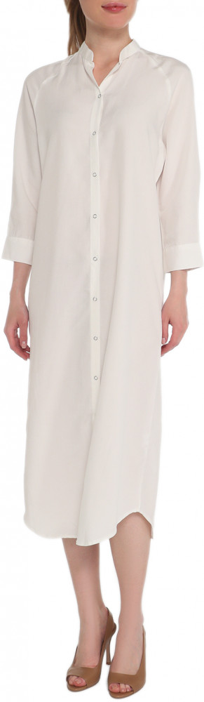 Платье-рубашка женское | Maison David