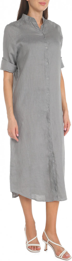 Платье-рубашка женское | Maison David