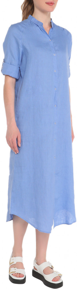 Платье-рубашка женское | Maison David