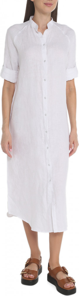 Платье-рубашка женское | Maison David