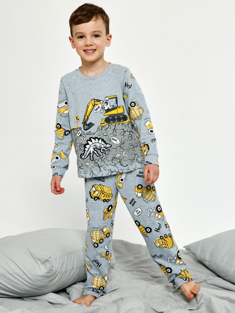 Пижама для мальчиков | Juno