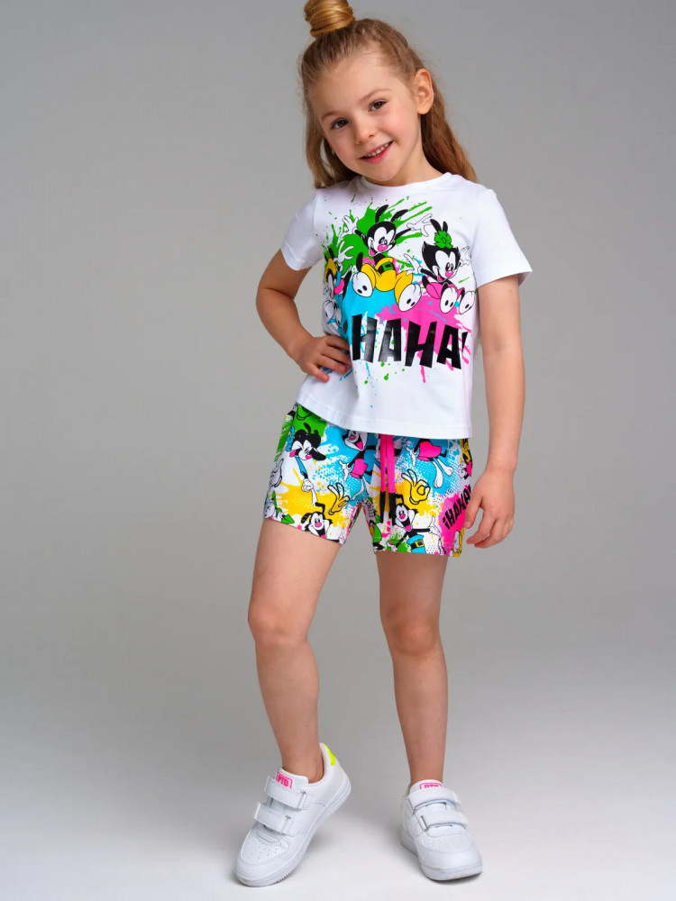 Комплект для девочек | For fun | PlayToday