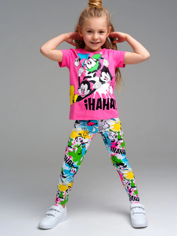 Комплект для девочек | For fun | PlayToday