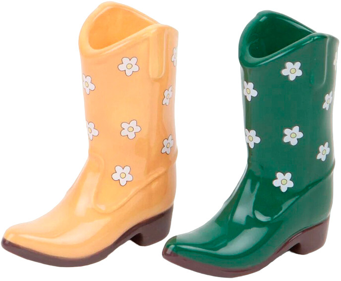 Набор из солонки и перечницы «Rodeo» | Rodeo | Doiy