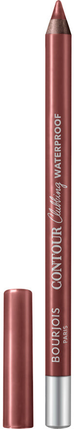 Карандаш для век «Contour Clubbing Waterproof», оттенок 74 Berry Brown | Bourjois