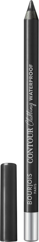 Карандаш для век «Contour Clubbing Waterproof», оттенок 75 Gris Anthracite | Bourjois