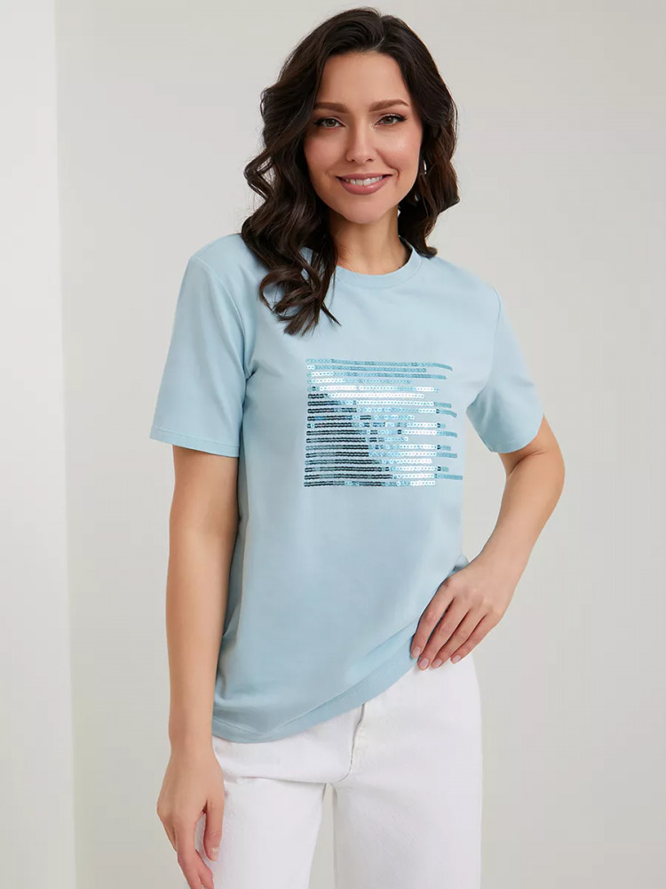 Футболка женская | BeGood