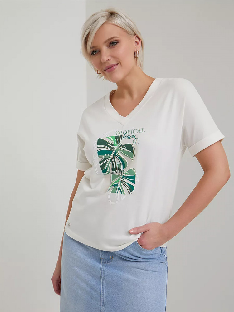 Футболка женская | BeGood