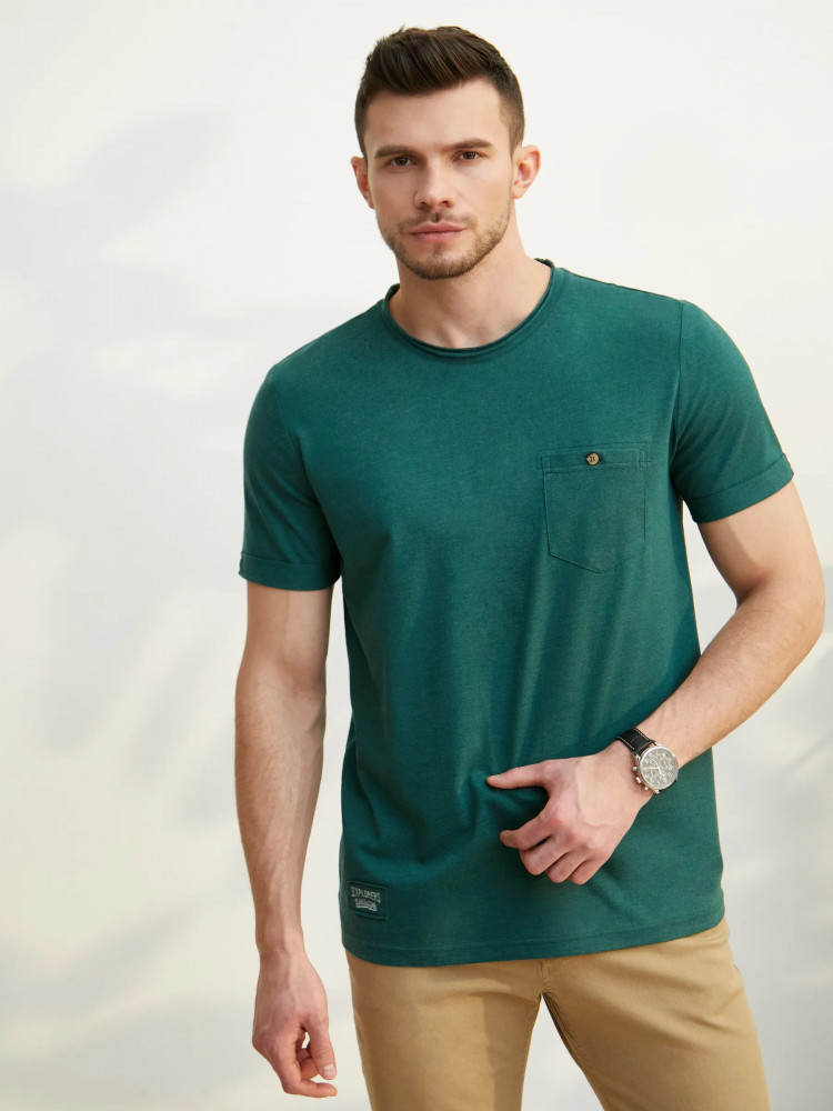 Футболка мужская | BeGood